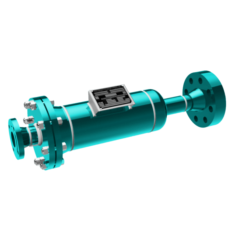 Suction Stabilizers Performance Pulsation Control