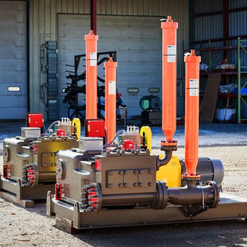 Performance Pulsation Control Performance Pulsation Control